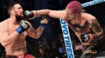 EA UFC 5 Review: 10 Things I Learned Early With The New Game