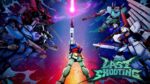 ‘Gundam Evolution’ Does Its Best To End With A Bang Rather Than A Whimper