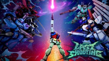 ‘Gundam Evolution’ Does Its Best To End With A Bang Rather Than A Whimper