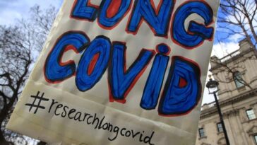 Why New Serotonin Research Could Be A Game Changer For Long Covid
