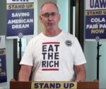 UAW’s Shawn Fain’s Brash Tactics Appear To Win, But Deal Not Done