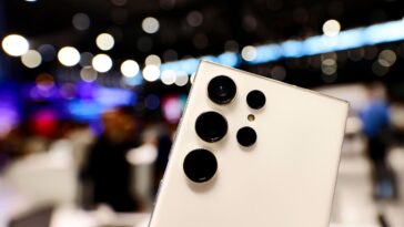 New Samsung Galaxy S24 Leak Reveals Smart Features To Rival Pixel 8 Pro