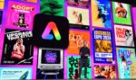 Adobe’s Balakrishnan: New AI Tools In Express Lower Barriers For Next-Gen Users
