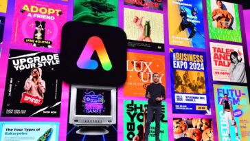 Adobe’s Balakrishnan: New AI Tools In Express Lower Barriers For Next-Gen Users