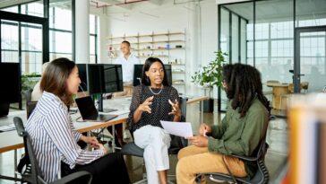 What ‘Geek Companies’ Inherently Understand About Business Success