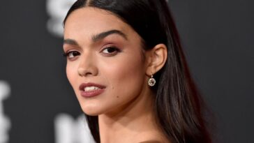 The First Image From The Delayed Live-Action ‘Snow White And The Seven Dwarfs’ Is Kind Of Shocking