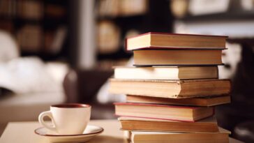 7 Masterful Books To Quote On Your Social Media Feed