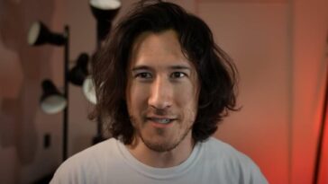 Here’s Who Markiplier Was Supposed To Play In ‘Five Nights At Freddy’s’