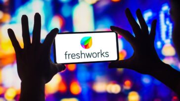 Freshworks Looks To Gain Market Share In IT Service Management