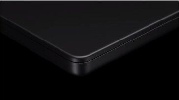 Apple Targets AI And Gaming With Turbocharged M3 Chips And New Macs