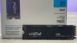 Crucial T500 M.2 SSD Review: Should Gamers Buy It?