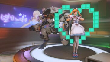 ‘Overwatch 2’ Patch Notes: Buffs And Nerfs For D.Va, Sombra, Mei, Ana, Illari, Zenyatta And Many Others