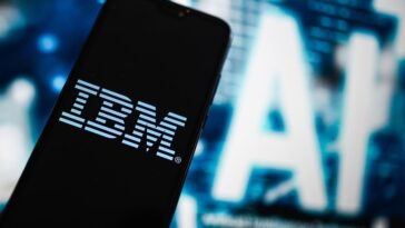 IBM's New Storage Scale System 6000, Built For AI
