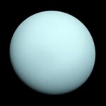 NASA Envisions Uranus Flagship Class Mission NASA Envisions Uranus Flagship Class Mission