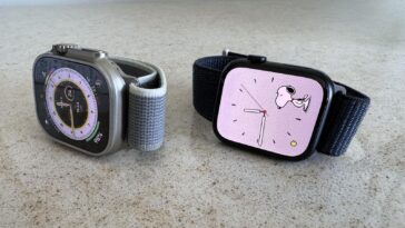 Apple Watch Missed Out On 1 Crucial Feature, Report Claims