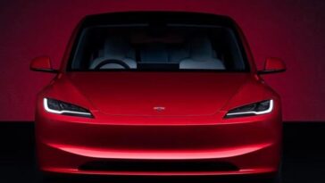 Tesla Model 3 Highland Is Coming To U.S.: The Best One-Minute Review