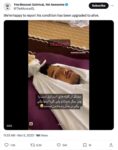 Viral Video Of ‘Fake’ Dead Palestinians Actually From Malaysia In August