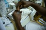 Taking A Smart Approach To Making Medicines In Africa Will Save Lives