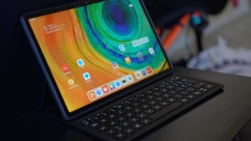 Huawei MatePad 11 PaperMatte Review: Versatile Tablet Can Be Both E-Ink And Conventional Slate