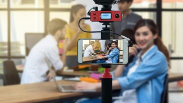 The Rise Of The In-House Corporate Studio