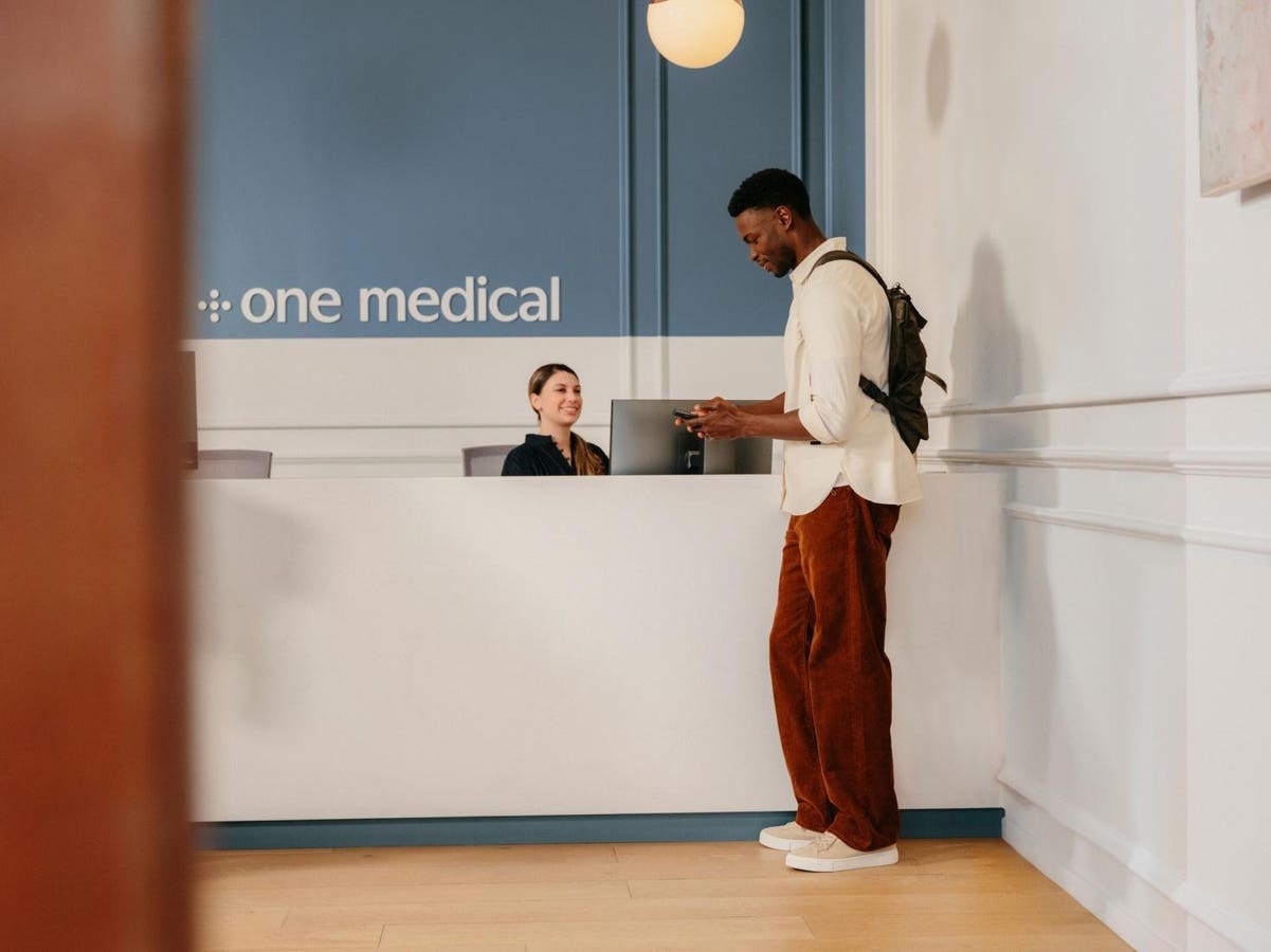 Amazon Prime’s New One Medical Discount Undercuts Amazon Clinic Prices