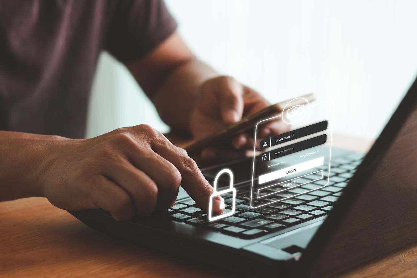 Council Post: The Latest Enablers, Disrupters And Game-Changers In Authentication