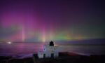 Aurora Could Glow Over U.S. This Weekend After Earth-Strike Zone Event