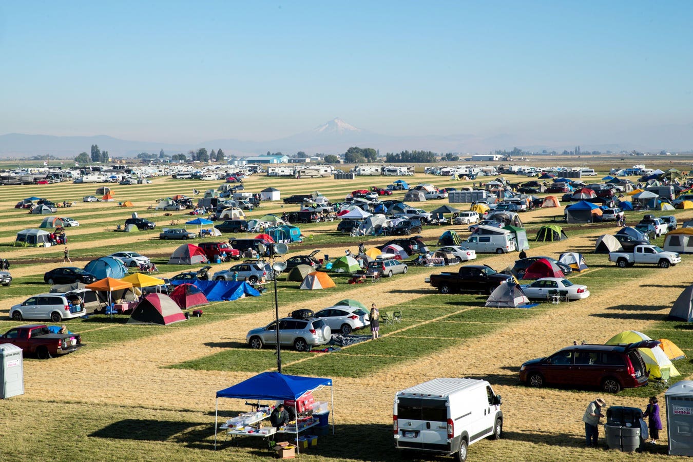 How To Quickly Find A Campsite Or RV Park For The Total Solar Eclipse—Before It’s Too Late