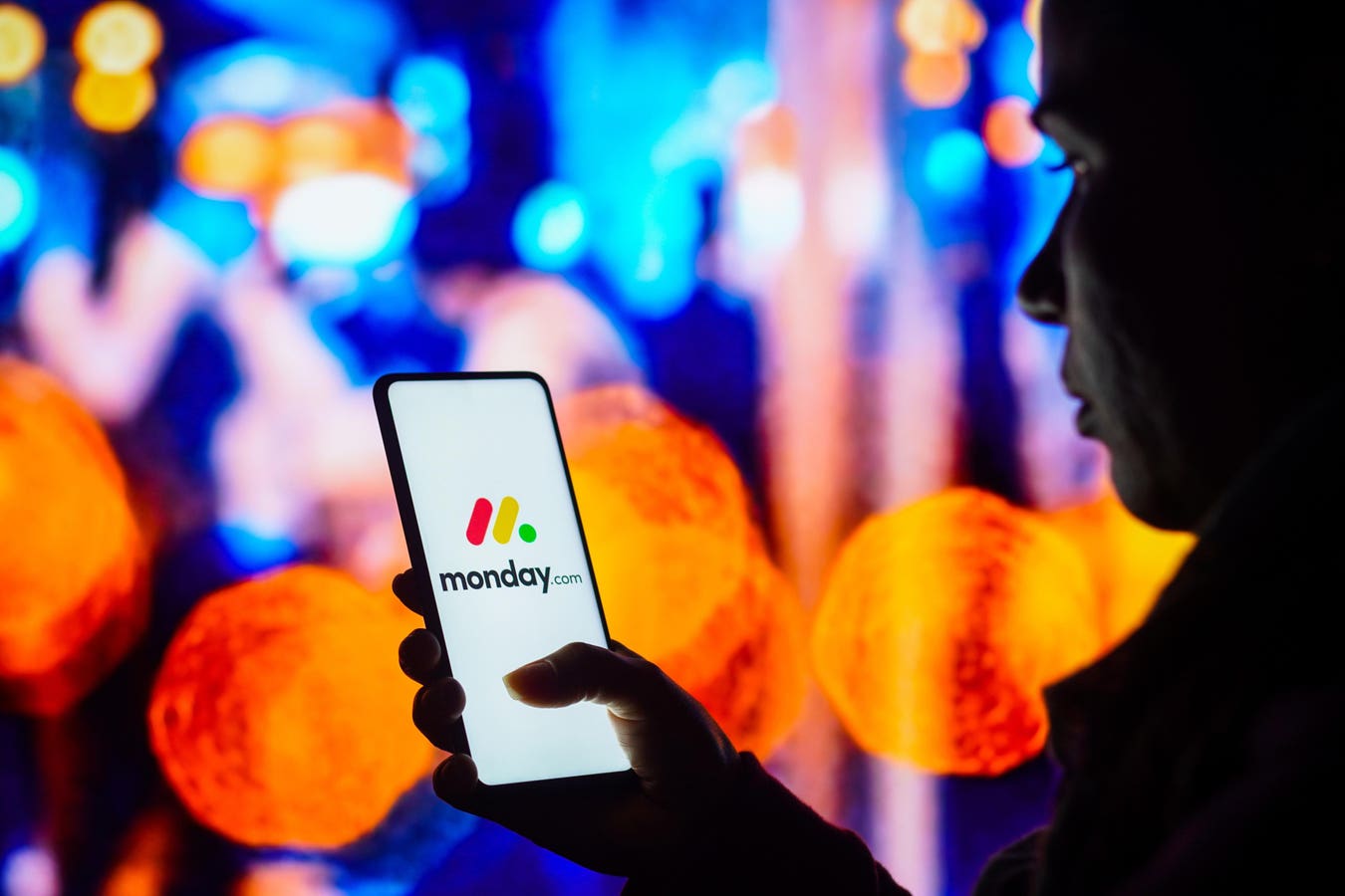 Monday.com Primed To Build Upon Recent Enterprise Momentum