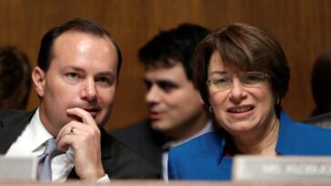 Senate bill seeks to break up Google and Meta ad businesses | Engadget