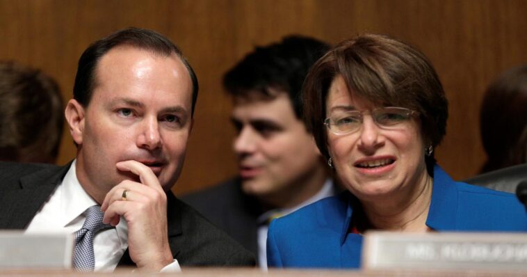 Senate bill seeks to break up Google and Meta ad businesses | Engadget