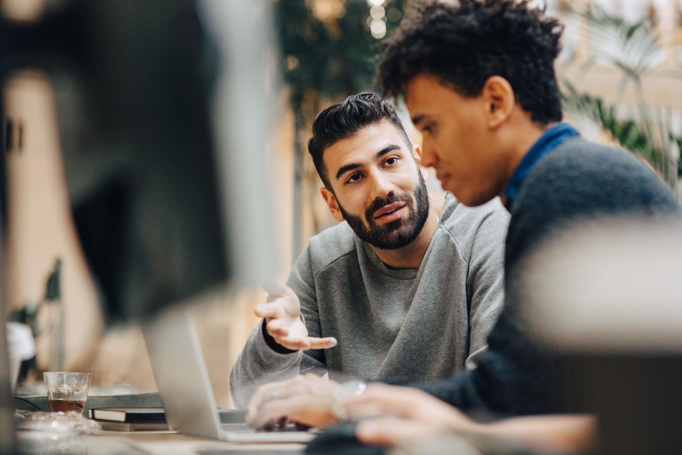 Council Post: Embracing Non-Traditional Backgrounds In Technology