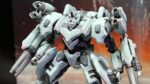 ‘Armored Core VI’ Gets Its First Robot Damashii Toy And It’s An End Game Boss
