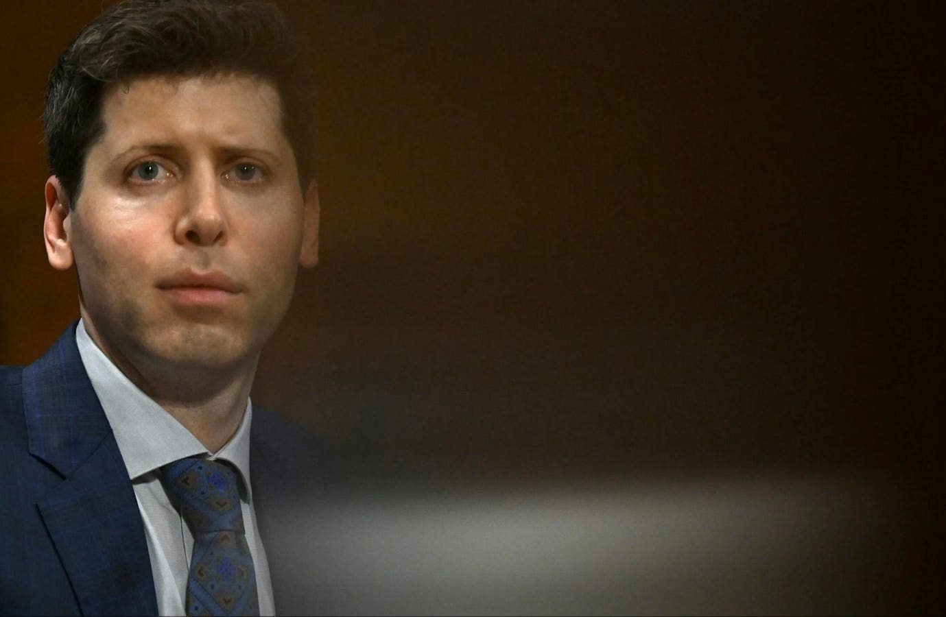 ‘This Is Insane’: OpenAI Investors Blindsided By Sam Altman’s Firing