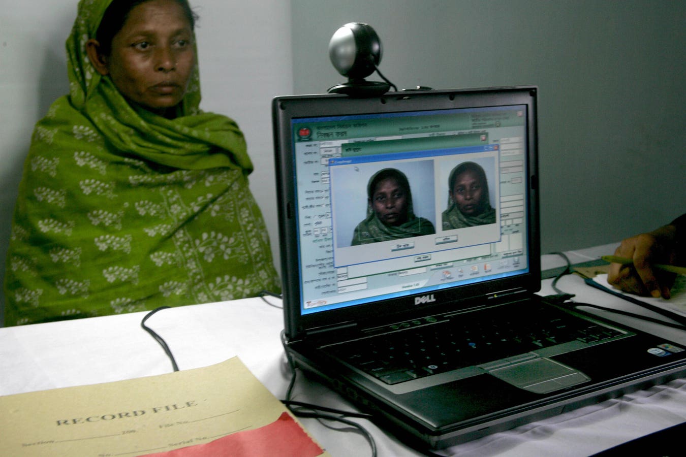 Bridging The Digital Divide In The AI Era - The UNDP Way