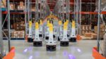 Misconceptions About How Warehouse Mobile Robots Work with Humans
