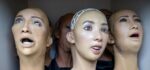 A Psychologist Explains The Eerie ‘Uncanny Valley’ Phenomenon A Psychologist Explains The Eerie ‘Uncanny Valley’ Phenomenon