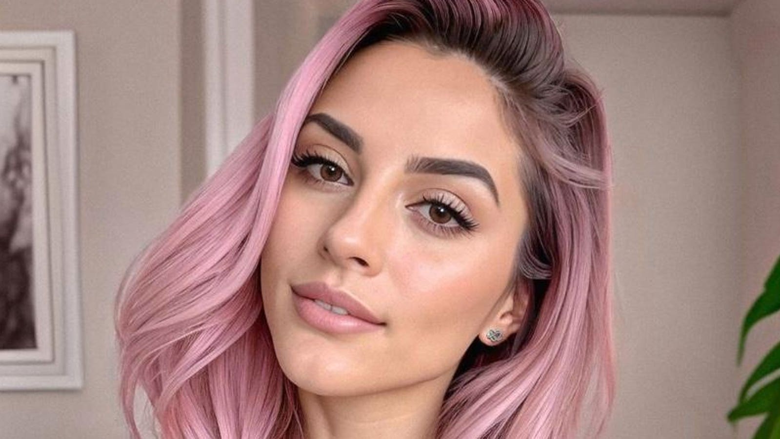 This AI-Generated Influencer Can Pull In 10,000 Euros A Month