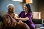 A Long-Term Solution To America's Long-Term Care Crisis