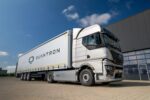 Decarbonizing Heavy Transportation: Quantron's Michael Perschke On Pioneering Hydrogen Solutions