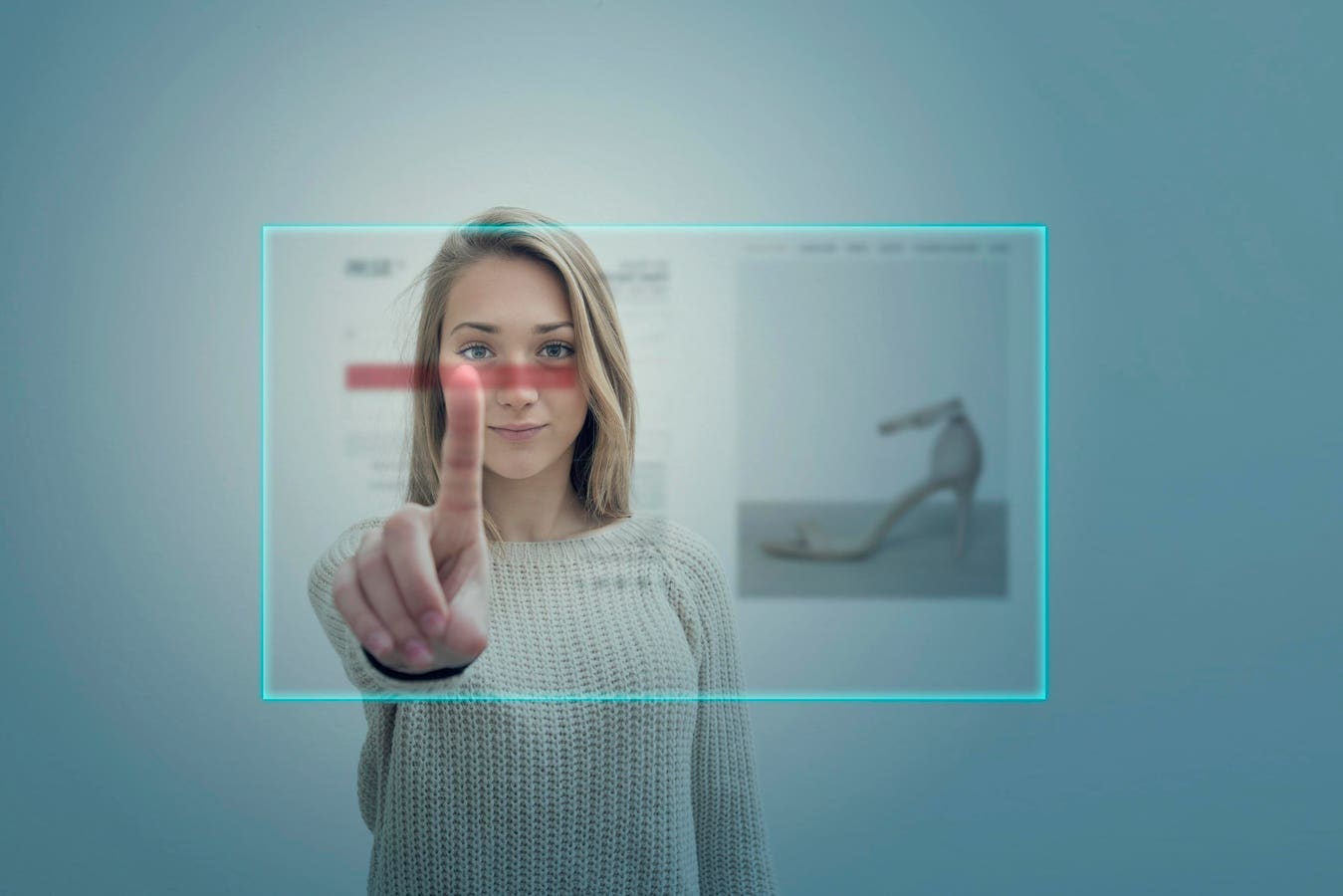 Council Post: Is It Time To Invest In A Virtual Fitting Room?
