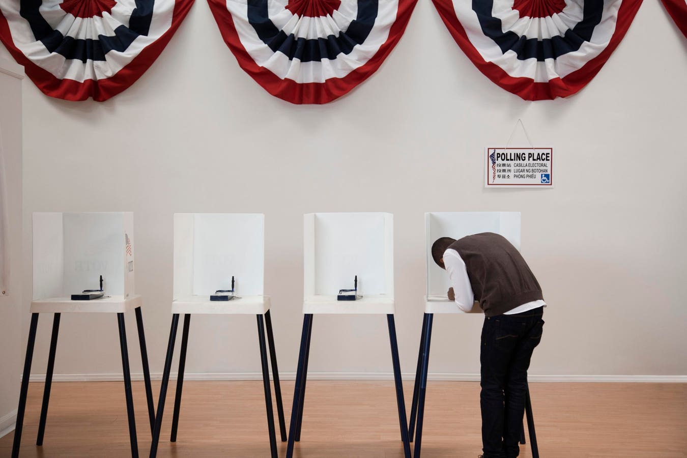 Council Post: How Can We Prevent Election Tampering?