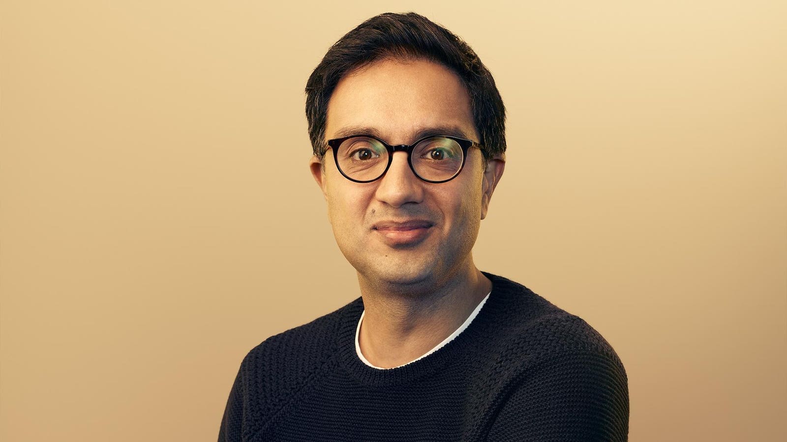 An ‘Outsider’ In European VC, Midas Newcomer Hussein Kanji Wants To Bring Silicon Valley To Europe