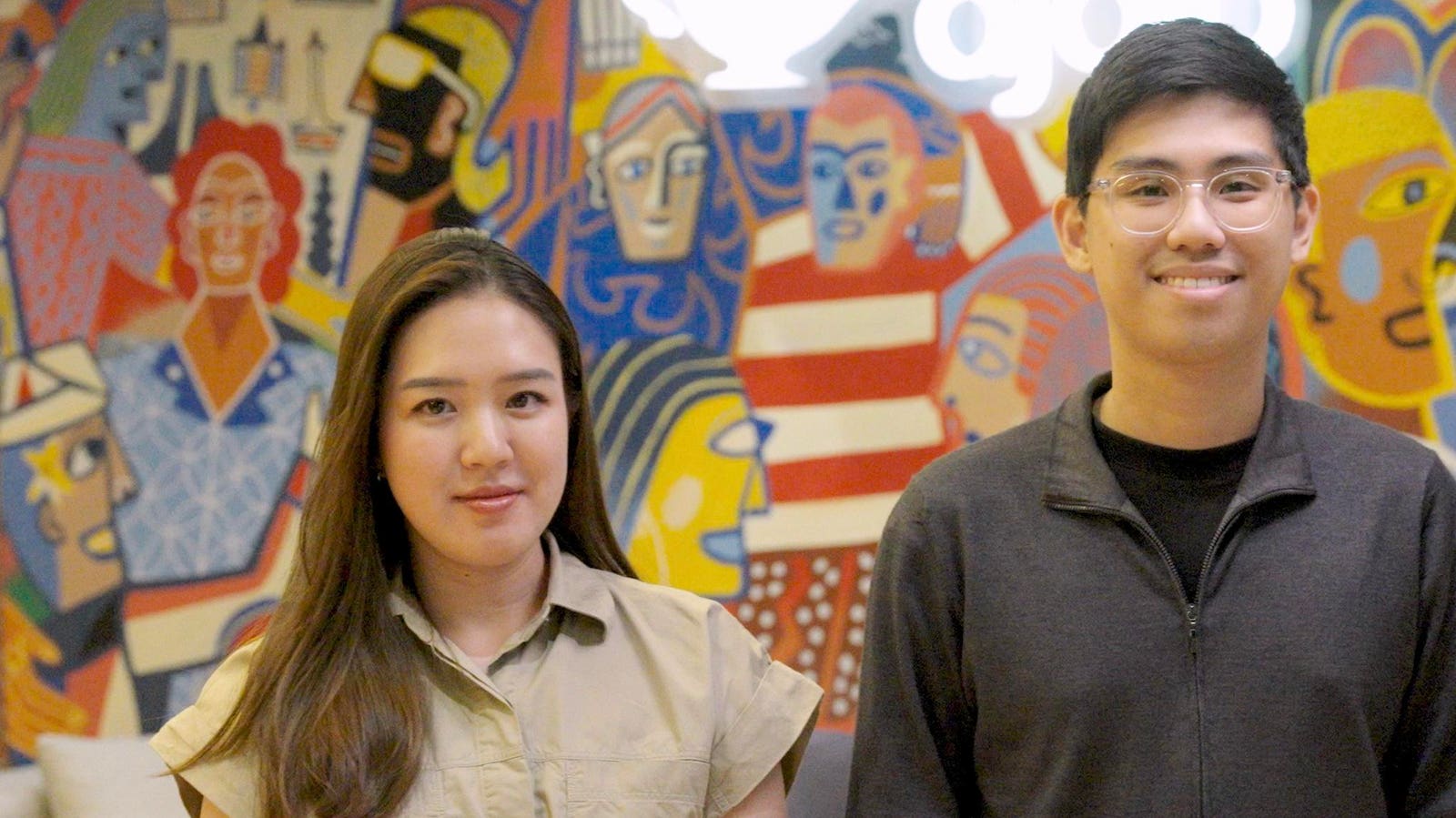 OPPO BrandVoice: Reimagining Innovation: Anderson Sumarli And Yada Piyajomkwan, Cofounders Of Ajaib