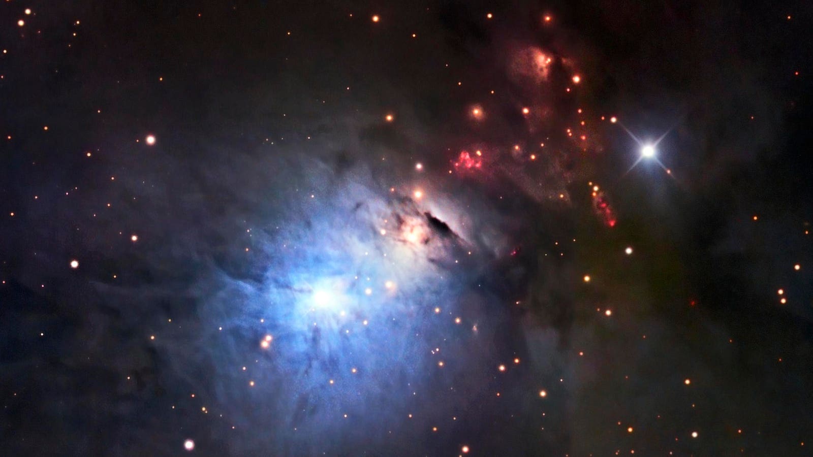 Life On Earth May Have Its Roots In Deep Space, Suggests New Research