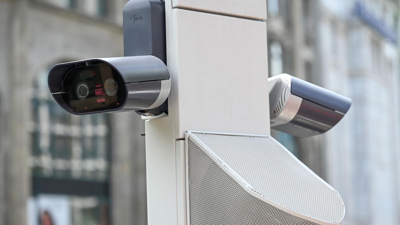 What To Know About Noise Cameras — As NYC Lawmakers Consider Cracking Down On Illegal Mufflers And Exhaust Systems