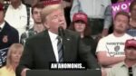 Donald Trump Falsely Claims Attack Ad Used AI To Make Him Look Bad