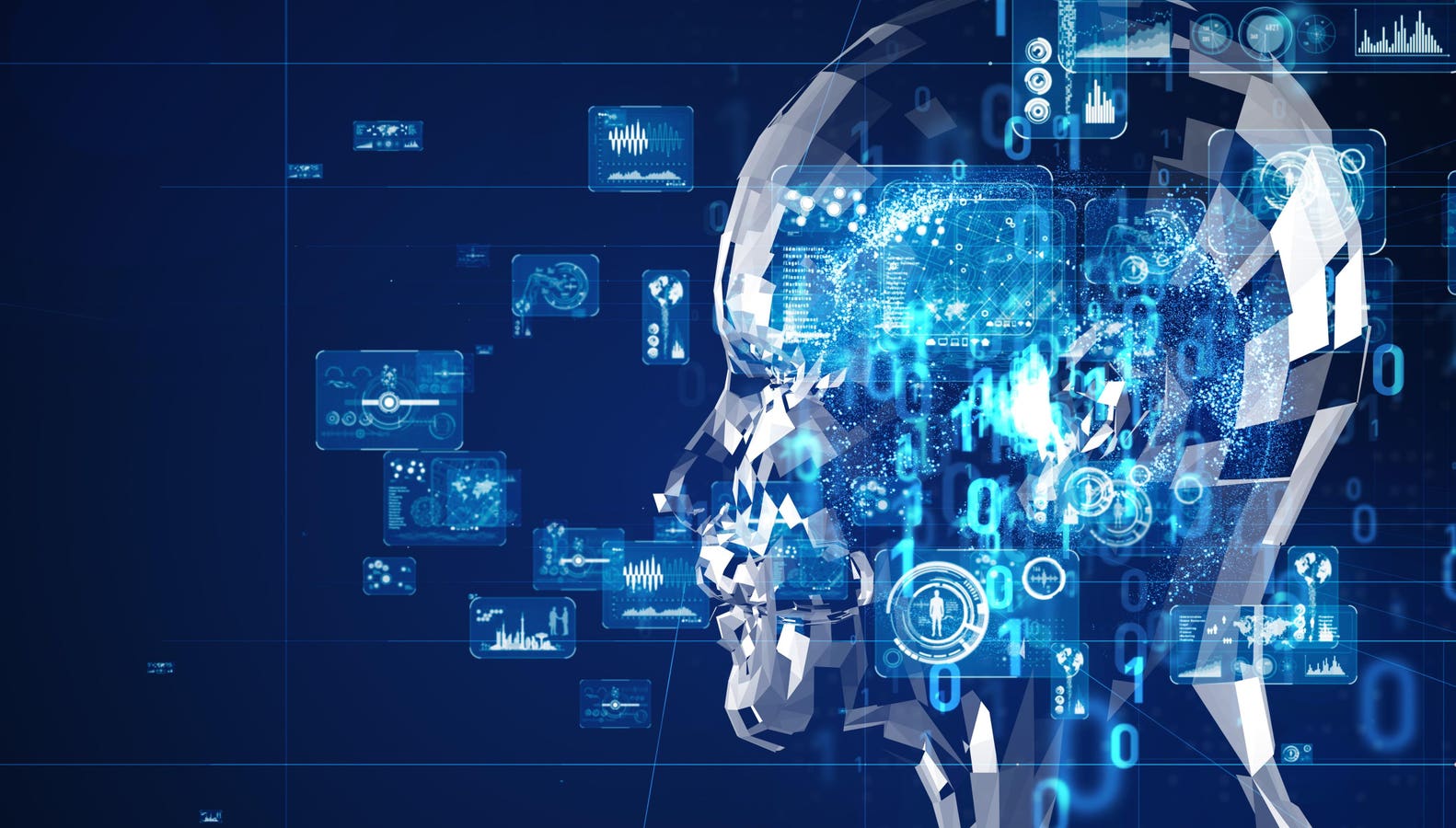 Staying Ahead Of The AI Curve: The Imperative Of Prudent Planning