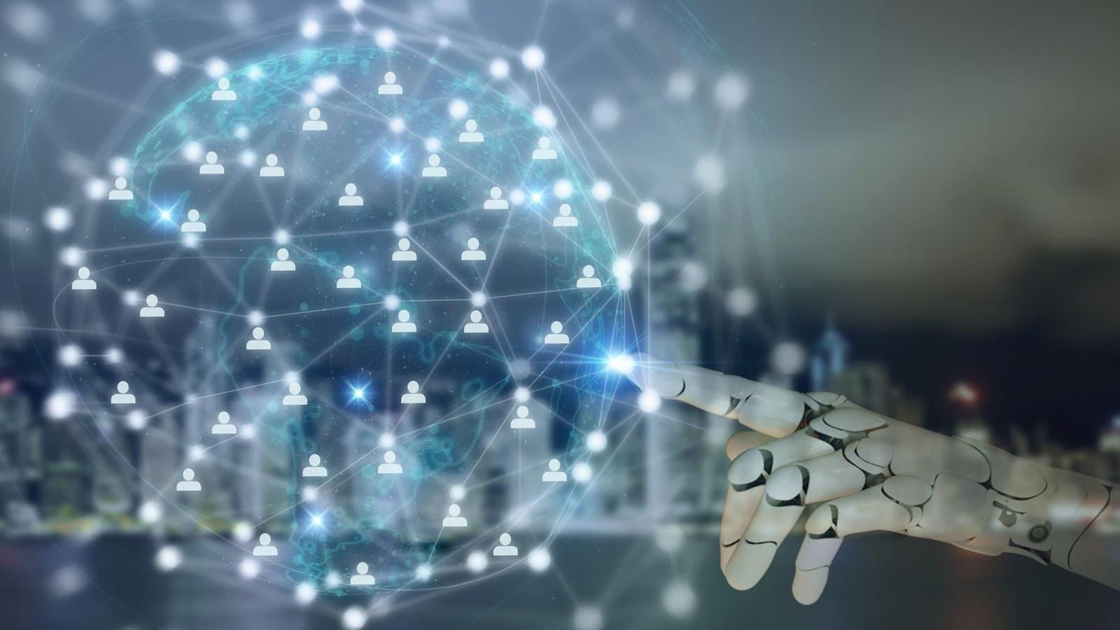 What HR Functions Can Companies Automate With AI?