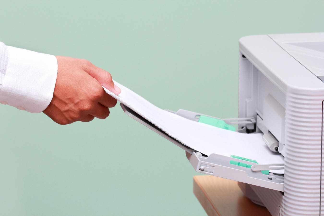 No, HP Isn’t Trying To Hijack Your Printer, Says Microsoft